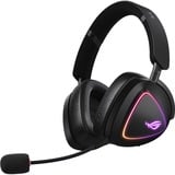 ASUS Gaming headset Sort