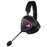 ASUS Gaming headset Sort