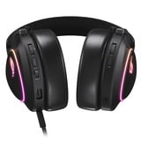 ASUS Gaming headset Sort