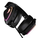 ASUS Gaming headset Sort