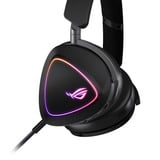 ASUS Gaming headset Sort