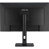 ASUS LED-skærm Sort