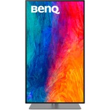 BenQ LED-skærm Sort/Sølv