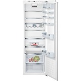 Bosch Serie 6 KIR81AFE0 køleskab Indbygget 319 L E, Full-size refrigerator 319 L, SN-T, 37 dB, E