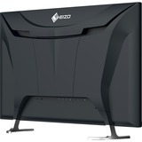 EIZO LED-skærm Sort