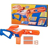 Hasbro Dartblaster Blå/Orange