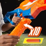 Hasbro Dartblaster Blå/Orange