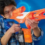 Hasbro Dartblaster Blå/Orange