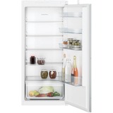 Neff KI1411SE0 køleskab Indbygget 204 L E, Full-size refrigerator 204 L, SN-ST, 35 dB, E