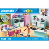 PLAYMOBIL Bygge legetøj 