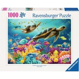 Ravensburger Puslespil 