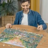 Ravensburger Puslespil 