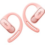 Shokz Hovedtelefoner Pink