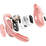 Shokz Hovedtelefoner Pink