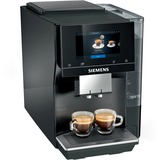 Siemens Kaffe/Espresso Automat Sort