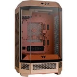 Thermaltake Towerkabinet grå