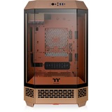 Thermaltake Towerkabinet grå