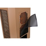 Thermaltake Towerkabinet grå