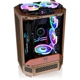 Thermaltake Towerkabinet grå