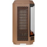 Thermaltake Towerkabinet grå