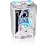 Thermaltake Towerkabinet Hvid