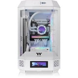 Thermaltake Towerkabinet Hvid