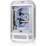 Thermaltake Towerkabinet Hvid