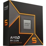 AMD Processor boxed