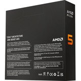 AMD Processor boxed