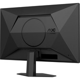 AOC Gaming Skærm Sort