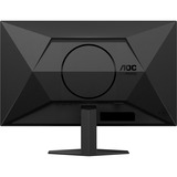 AOC Gaming Skærm Sort