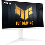 ASUS Gaming Skærm Hvid