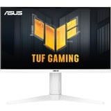 ASUS Gaming Skærm Hvid