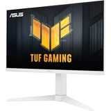 ASUS Gaming Skærm Hvid