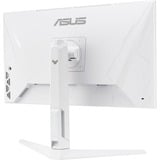 ASUS Gaming Skærm Hvid