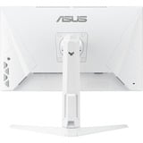 ASUS Gaming Skærm Hvid