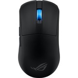 ASUS Gaming mus Sort