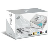 ASUS PC strømforsyning Hvid