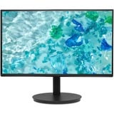 Acer LED-skærm Sort