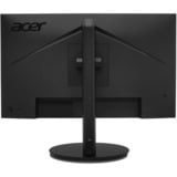 Acer LED-skærm Sort