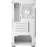 Aerocool Towerkabinet Hvid