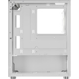 Aerocool Towerkabinet Hvid