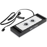 Alphacool Vandkøling Sort/Sølv