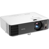 BenQ DLP-projektor Hvid/Sort