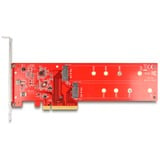 DeLOCK Interface card 