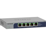 Netgear Switch grå