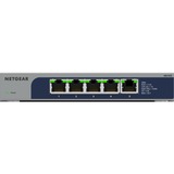 Netgear Switch grå