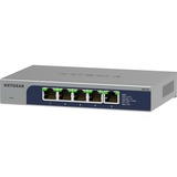 Netgear Switch grå