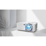 Optoma Laser projektor Hvid