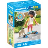 PLAYMOBIL Bygge legetøj 